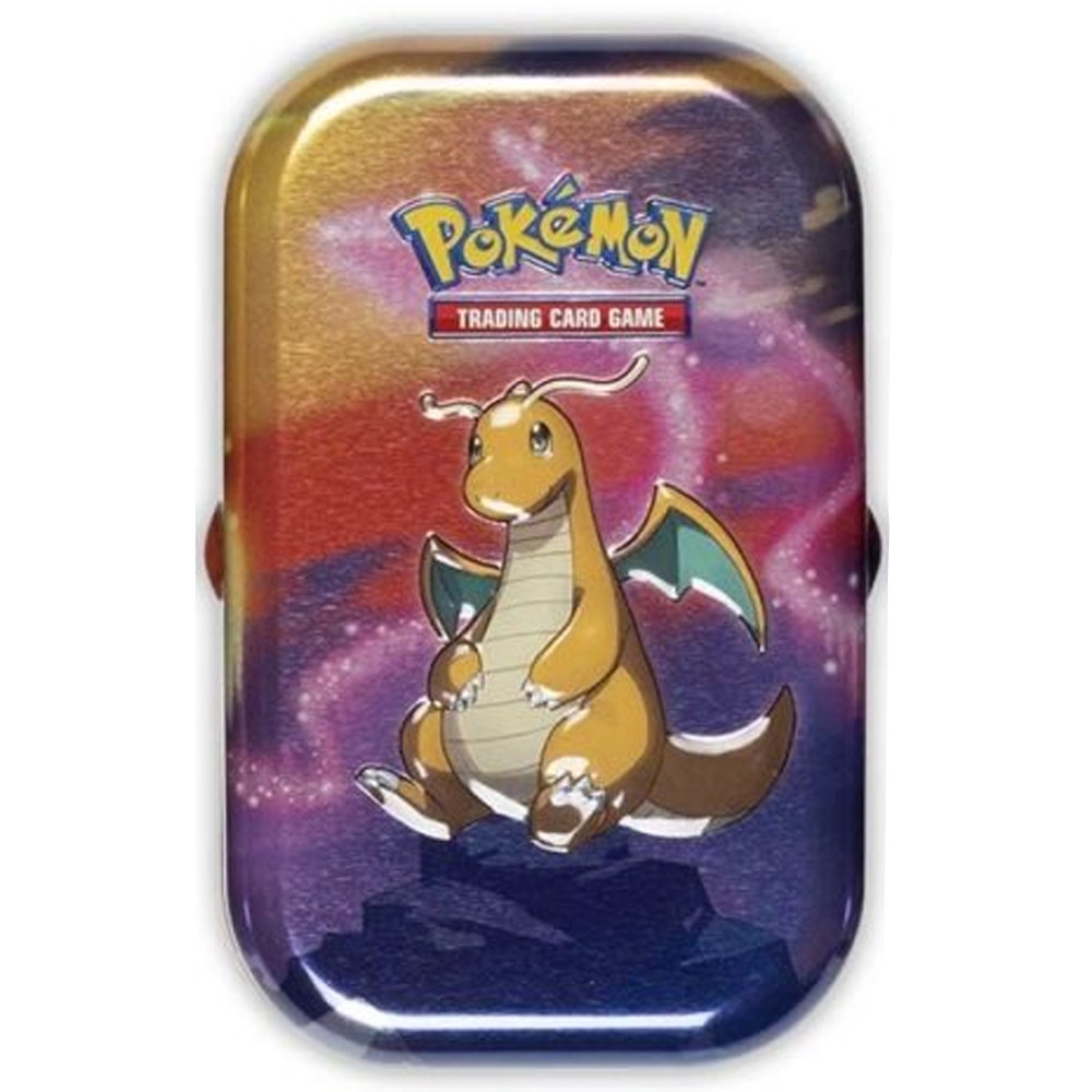 Pokemon TCG: Kanto Power Mini Tin - Dragonite