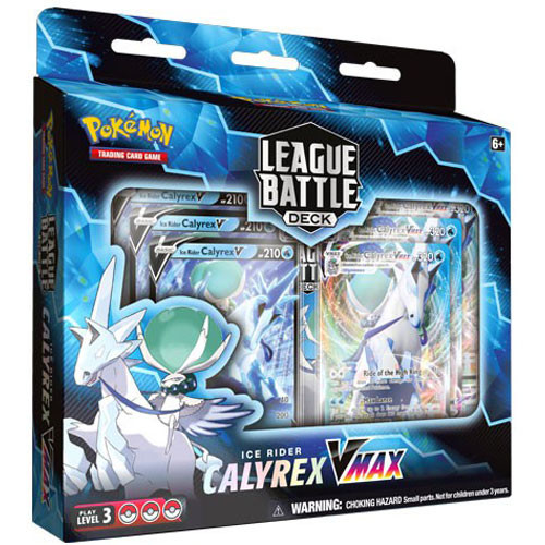 Pokémon TCG: League Battle Deck (Miraidon ex)