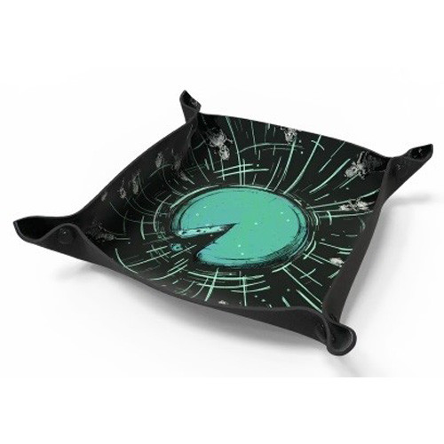The Ratcatcher: Dice Tray