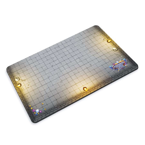 Dungeon Drop: Dungeon Mat