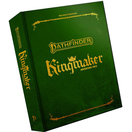 Play Pathfinder 2e Online  Kingmaker - Forge your Own Destiny -  Exploration and Kingdom building