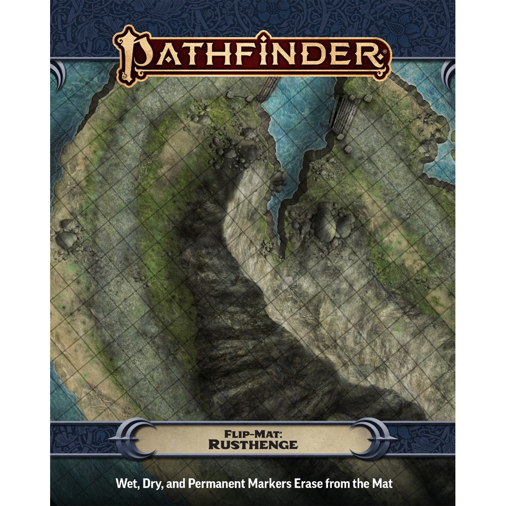 Pathfinder 2e: If your MAP is too high, use your third action to