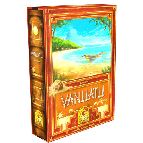 Vanuatu (2nd Edition)