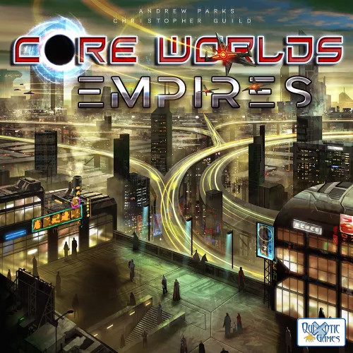 Core Worlds: Empires