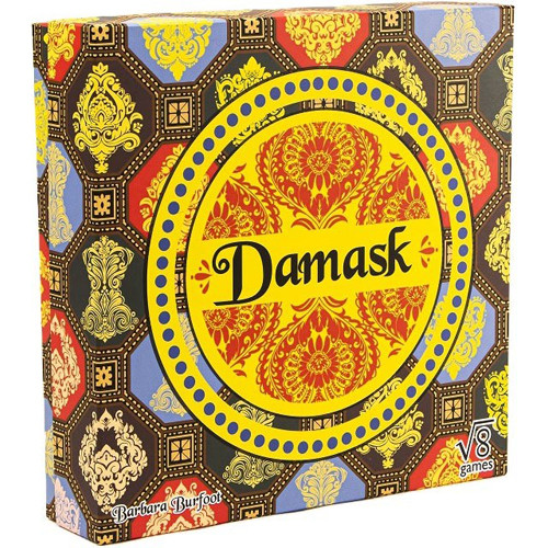 Damask