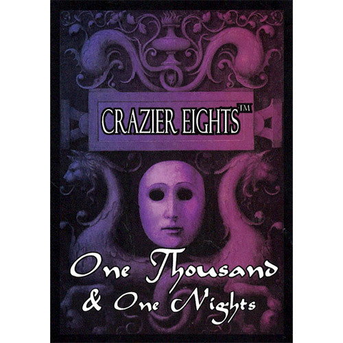 Crazier Eights: 1001 Nights