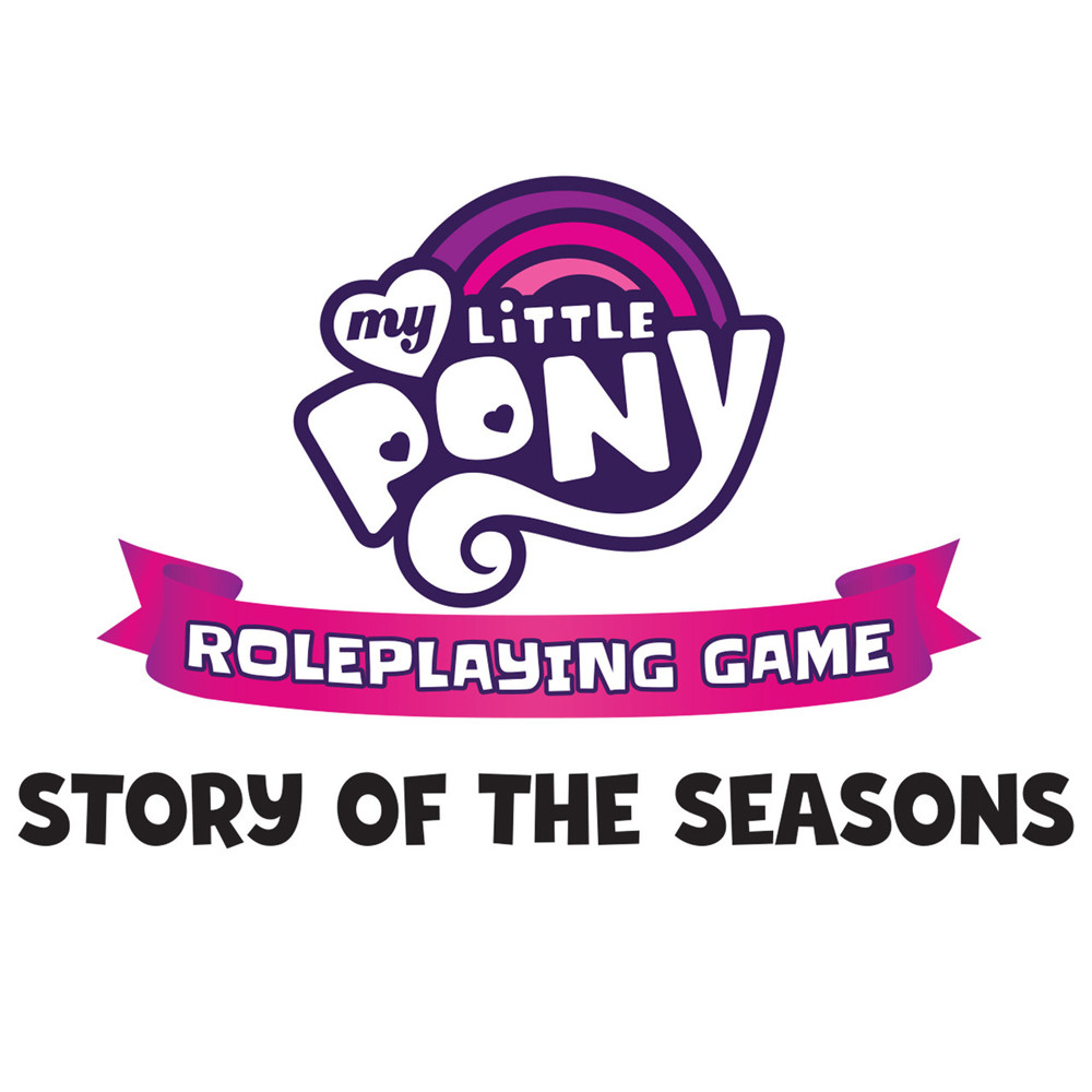 My Little Pony RPG: Story of the Seasons
