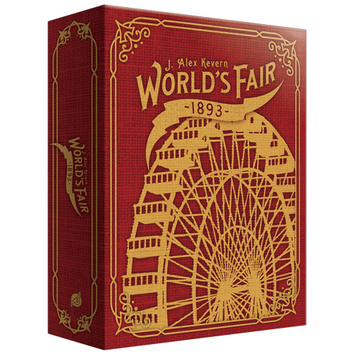 World's Fair 1893