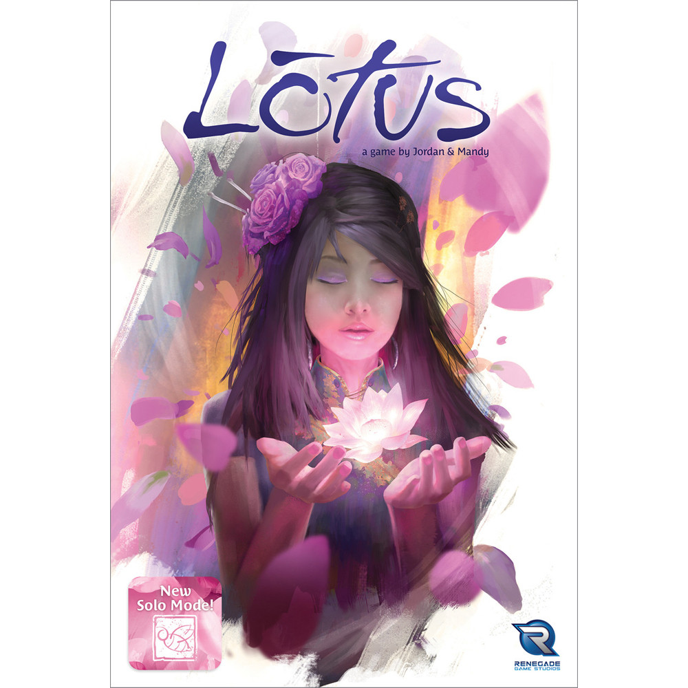 Lotus (Revised Edition)