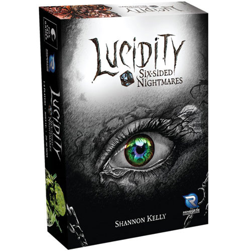 Lucidity: Six-Sided Nightmares