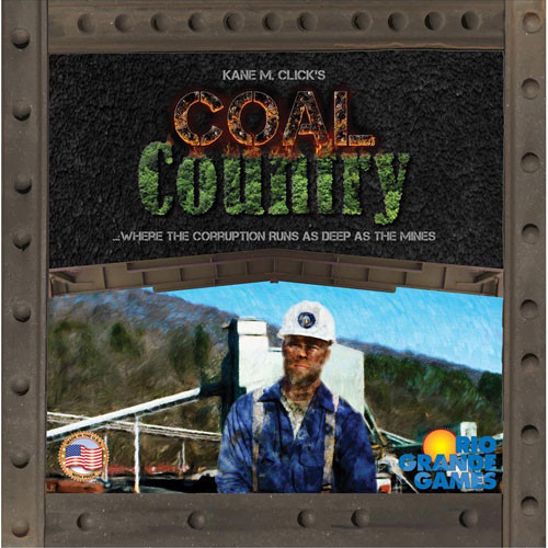 Coal Country