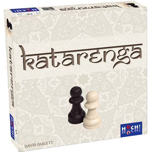 Katarenga