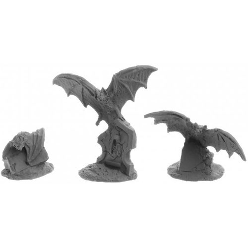 Bones: Giant Bats