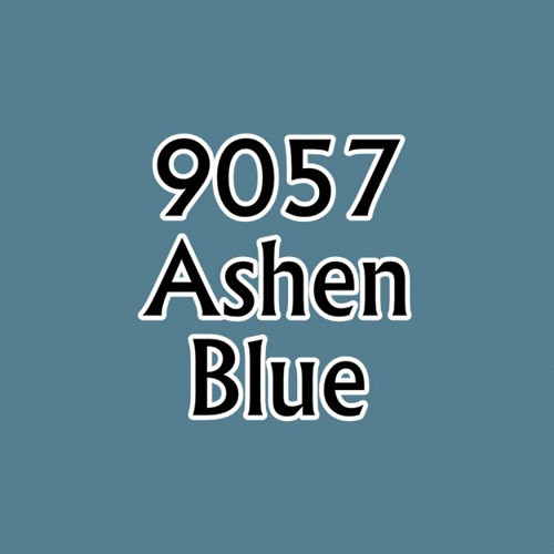 Master Series Paint: Ashen Blue