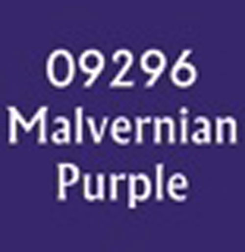 Master Series Paint: Malvernian Purple