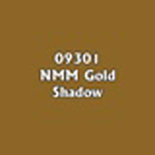Master Series Paint: Gold Shadow
