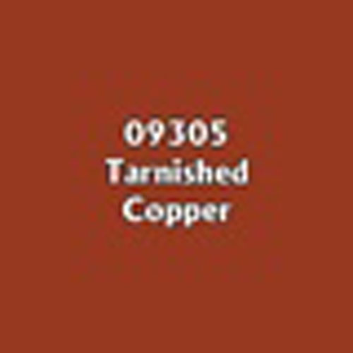 Master Series Paint: Tarnished Copper