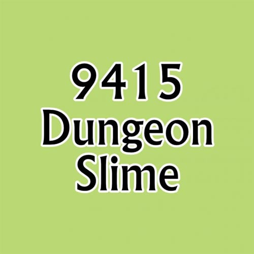 Master Series Paint: Bones - Dungeon Slime