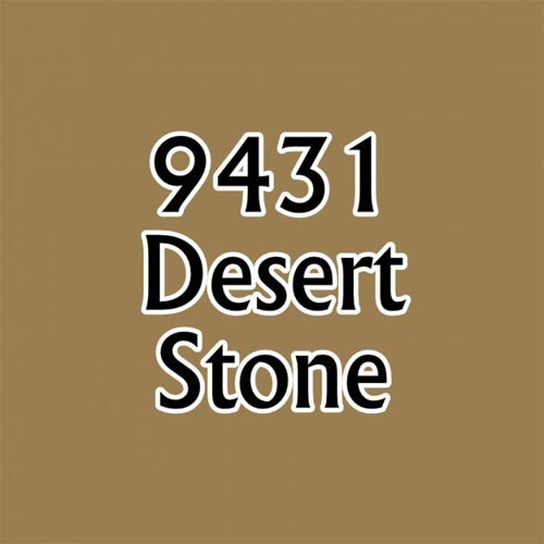 Master Series Paint: Bones - Desert Stone