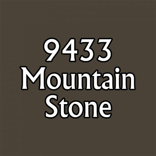 Master Series Paint: Bones - Mountain Stone