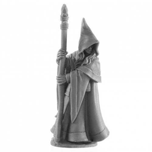 Bones: Anirion, Elf Wizard