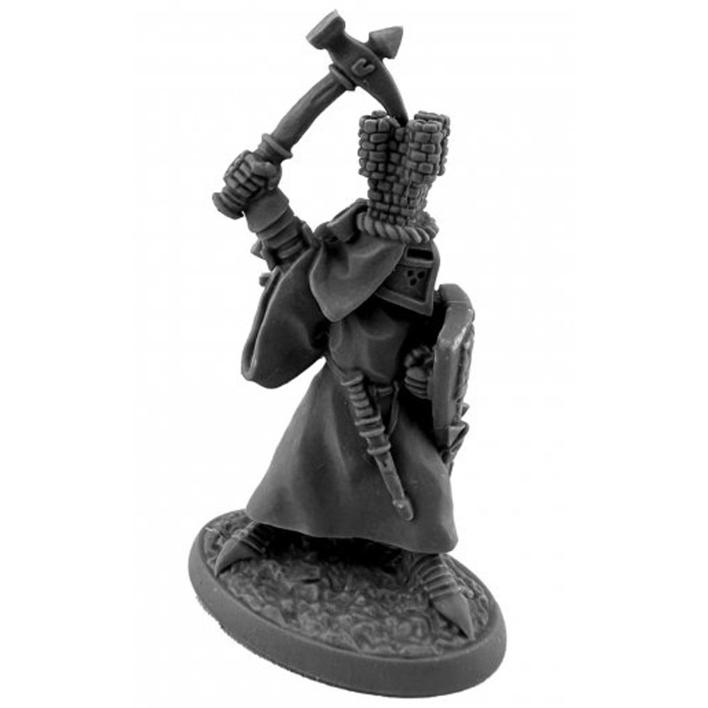 Bones Dungeon Dwellers: Sir Roland the Grey