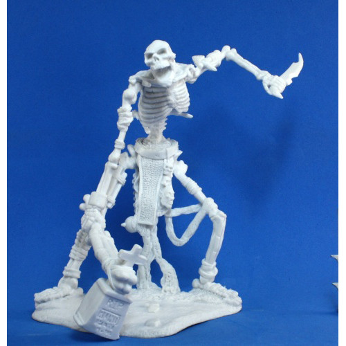 Dark Heaven Bones: Colossal Skeleton