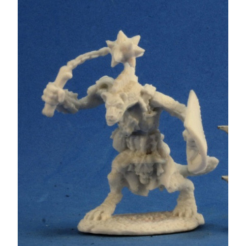 Dark Heaven Bones: Boneflail