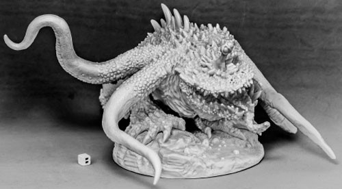 Bones: Mudgullet