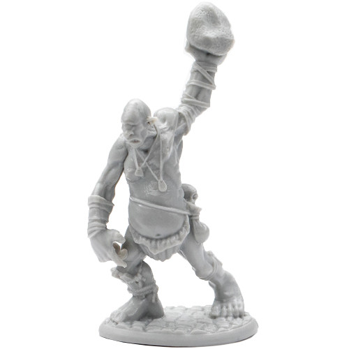 Bones: Cyclops