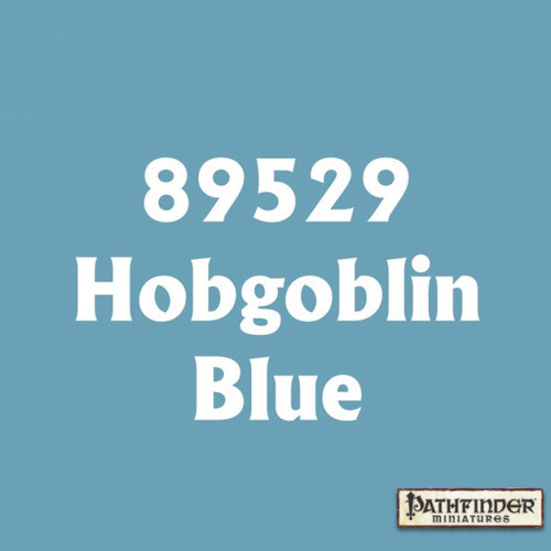 Pathfinder Paint: Hobgoblin Blue (.5oz)