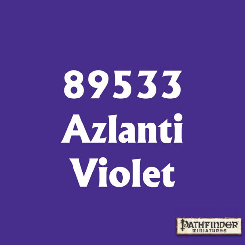 Pathfinder Paint: Azlanti Violet (.5oz)