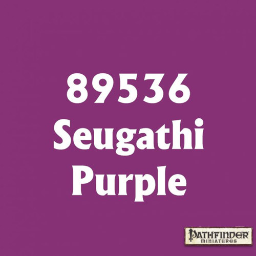 Pathfinder Paint: Seugathi Purple (.5oz)