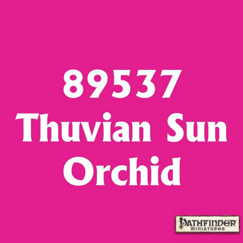 Pathfinder Paint: Thuvian Sun Orch (.5oz)