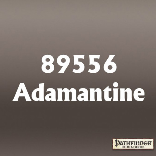 Pathfinder Paint: Adamantine (.5oz)
