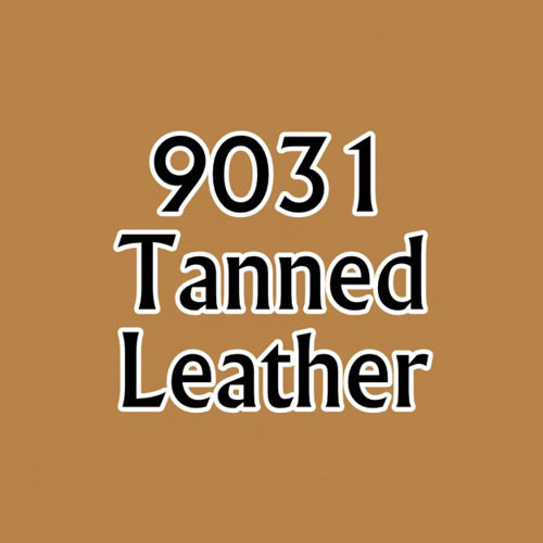 Master Series Paint: Tanned Leather