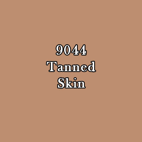Master Series Paint: Tanned Skin