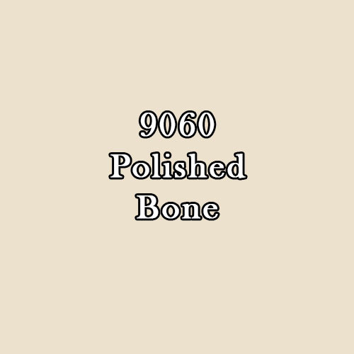 Master Series Paint: Polished Bone