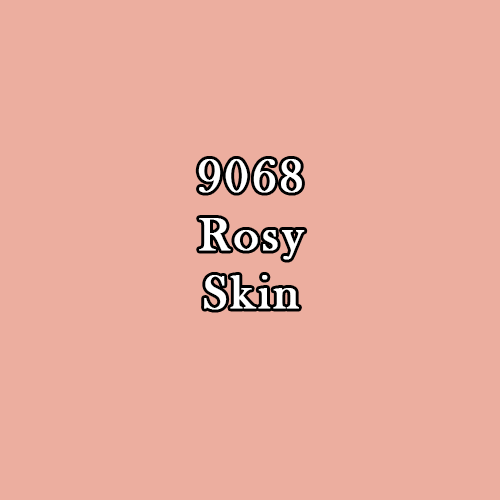 Master Series Paint: Rosy Skin