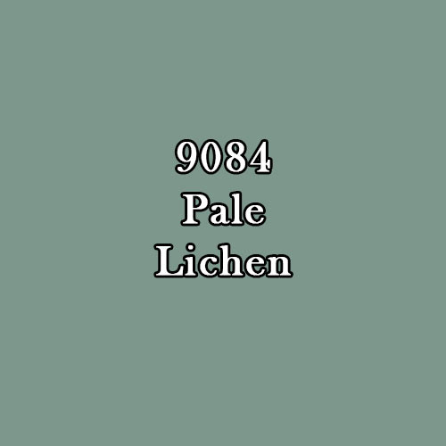 Master Series Paint: Pale Lichen