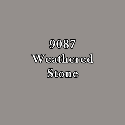 Master Series Paint: Weathered Stone