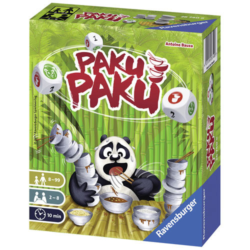 Paku Paku