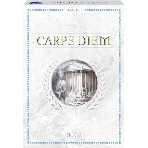 Carpe Diem - 2021 Edition