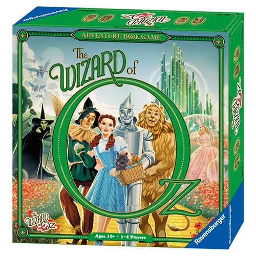 Wizard of Oz Collectors & Hobbyists Puzzles for sale