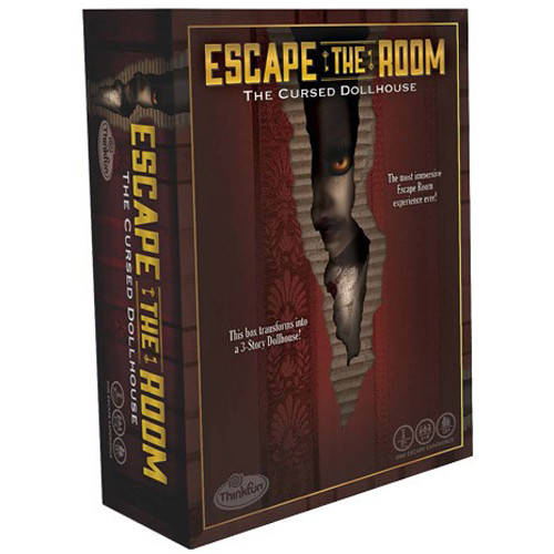 Escape The Room - ThinkFun