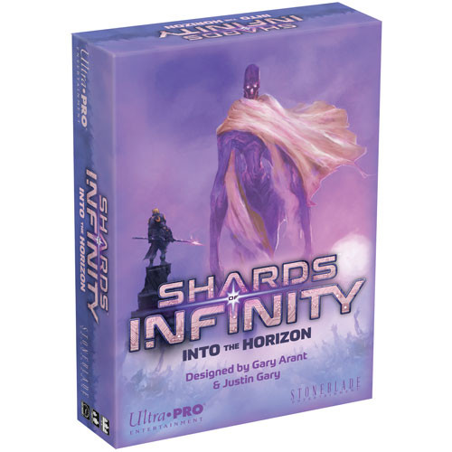 Shards of Infinity: Into the Horizon Expansion