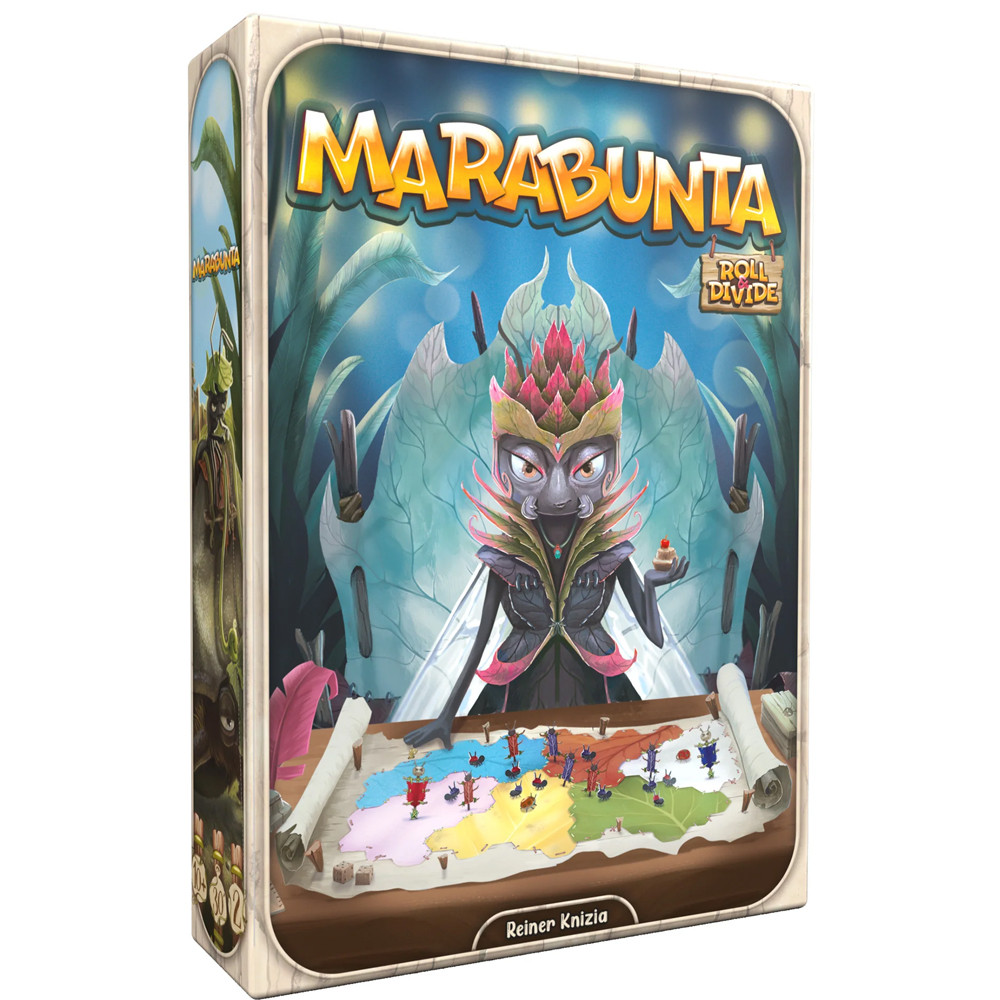 Marabunta