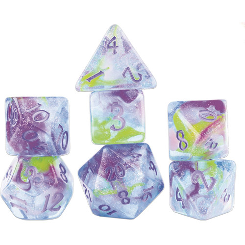 Sirius Dice: Watercolors (7)