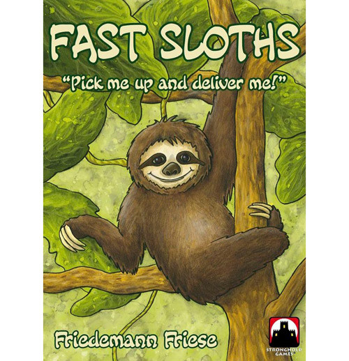 Fast Sloths