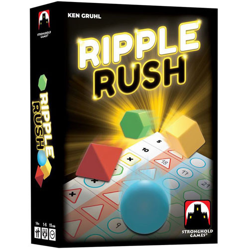 Ripple Rush